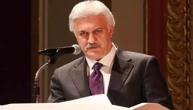 Tamer Karadağlı'nın kızı katıldığı yarışmada ikinci oldu